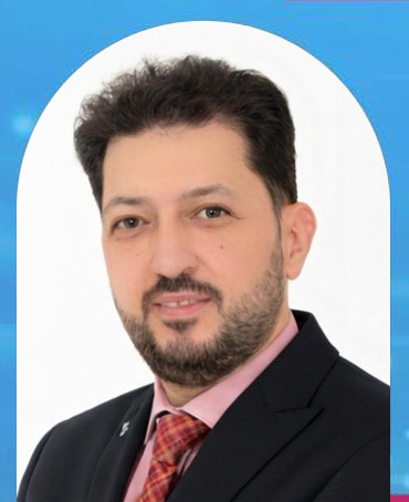 Dr. Ahmad Abu-Sabha