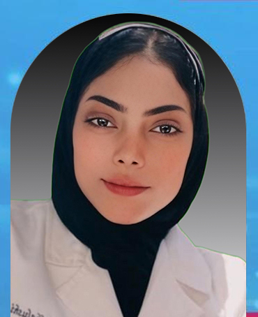 Dr. Wafa Albalushi - Oman