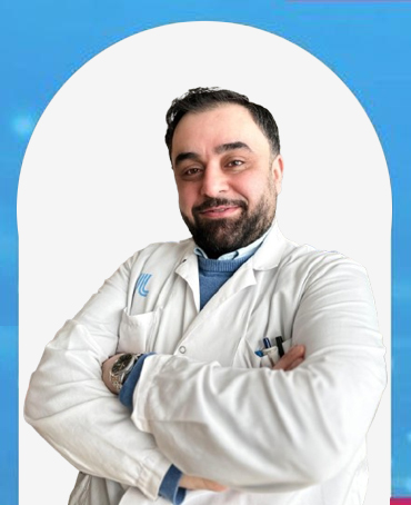 Dr. Twana Alkasalias