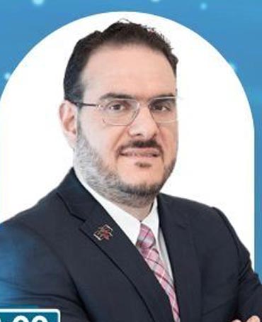 Dr. Abdel Rahman Labban