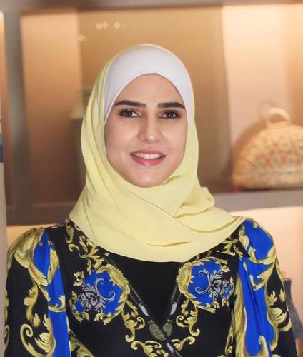 Dr. Asma Abu Staiteh 