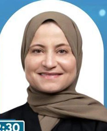 Dr. Hadeel Mahmoud 