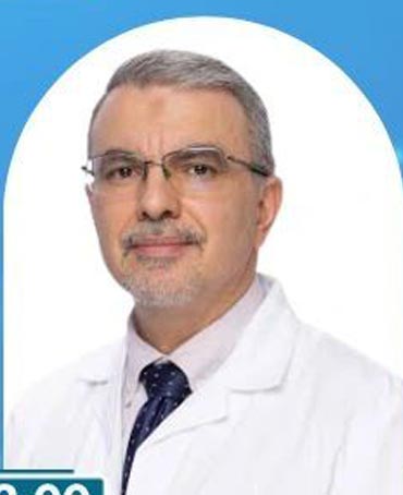 Dr. Hasan Al Yaseen 