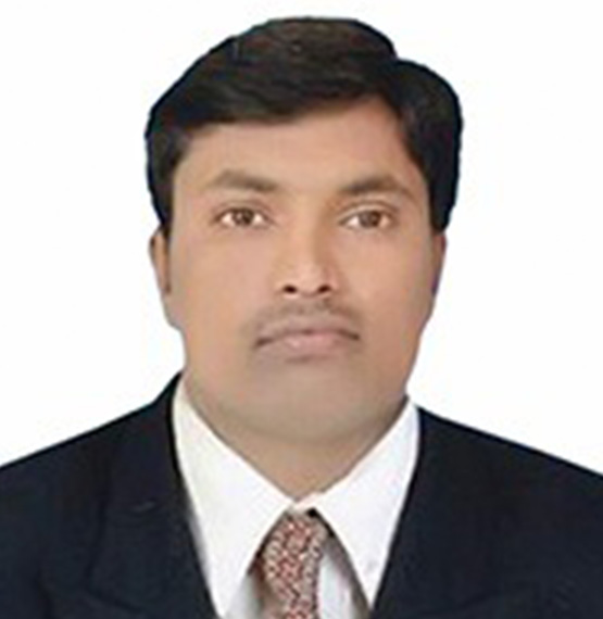 Prof. Kumaraswamy Gandla