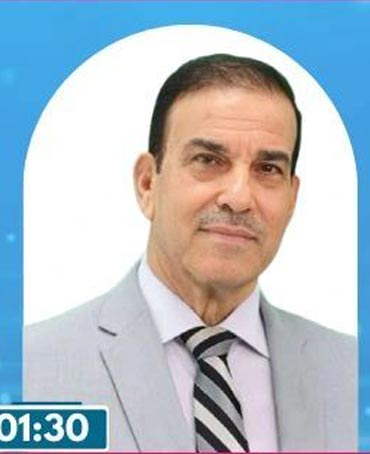 Dr. Mohamed Asmi
