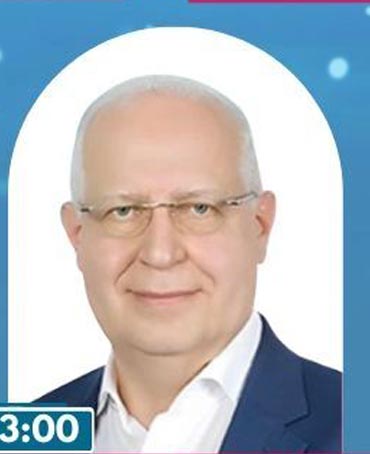 Dr. Mohamed Abdel Aziz