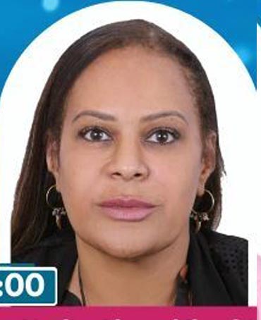 Dr. Nadia Ahmed Ibrahim