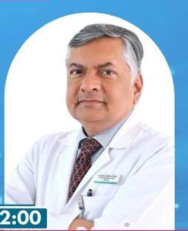 Dr. Sameer Diwale 