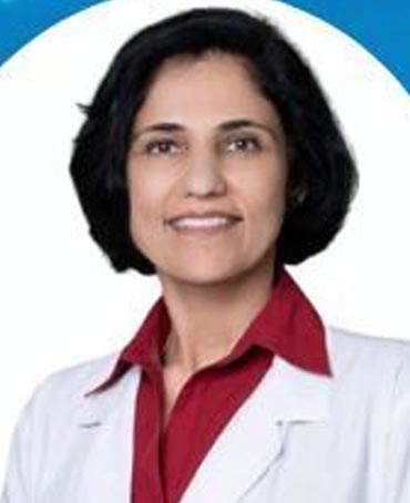 Dr. Shalini Malhotra 