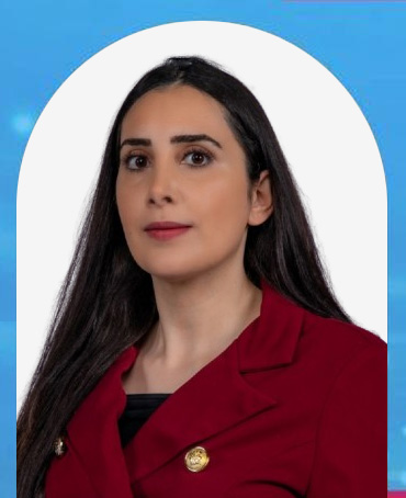 Dr Haya Yasin