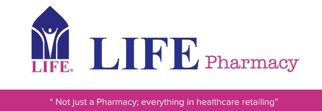 Life-Pharmacy